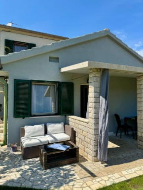 Enna Apartment B Meerblick perfect location